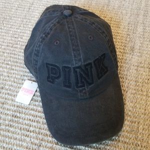 NWT VICTORIA'S SECRET PINK Baseball Hat